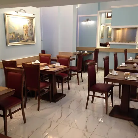 Grand Harbour Валетта