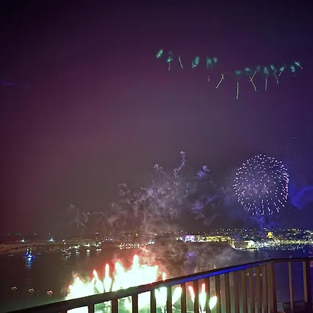 Grand Harbour Отель Валетта