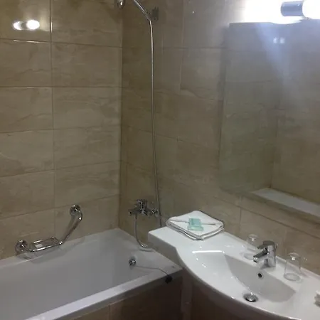 Отель Grand Harbour Валетта