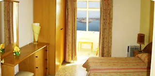 Отель Grand Harbour Валетта