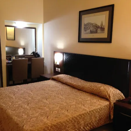 Grand Harbour Валетта