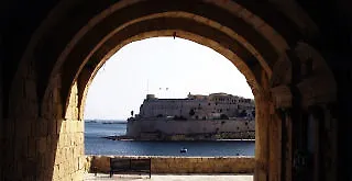 Grand Harbour 2* Valletta
