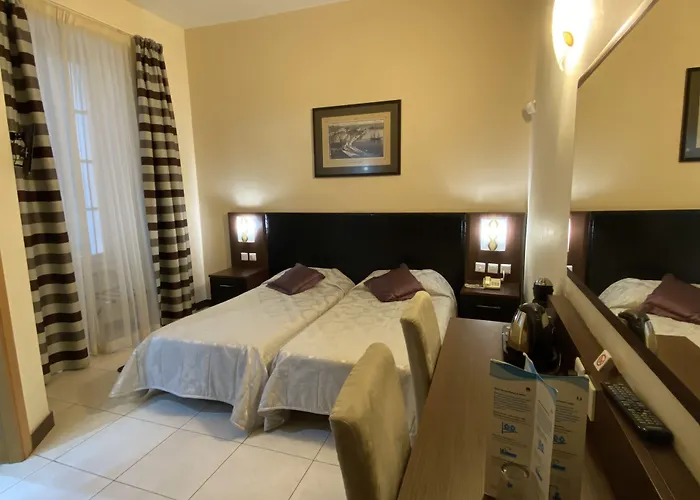 Grand Harbour Valletta