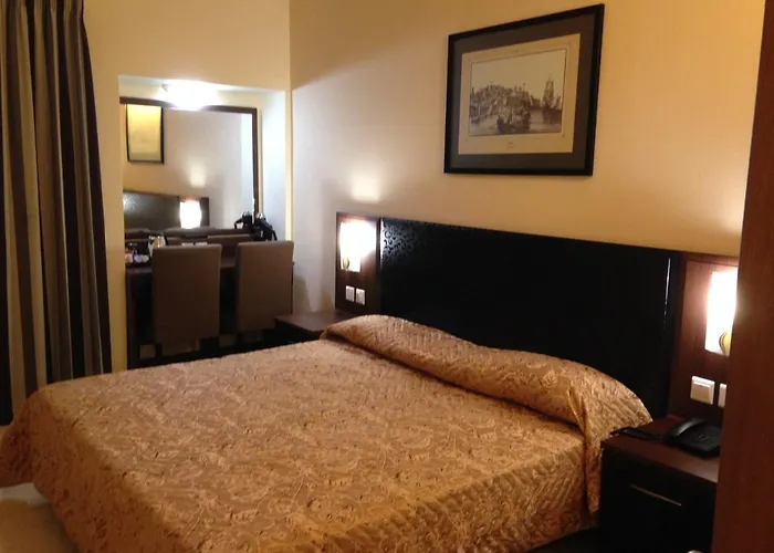 Grand Harbour Valletta