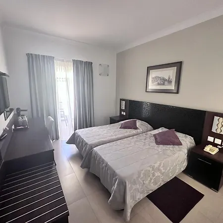 Grand Harbour Hotel Valletta