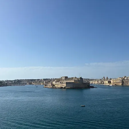 Grand Harbour Hotel Valletta