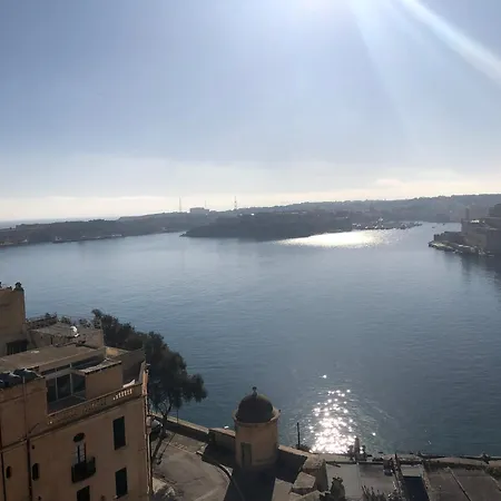 Grand Harbour Hotel Valletta