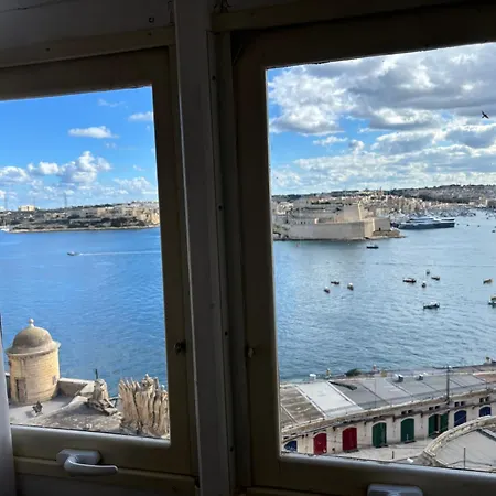 Hotel Grand Harbour Valletta