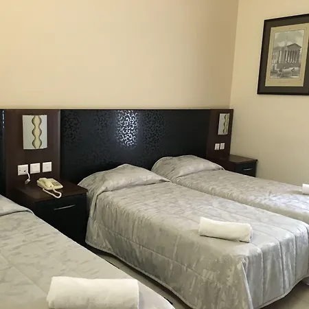 Ξενοδοχείο Grand Harbour Βαλέτα