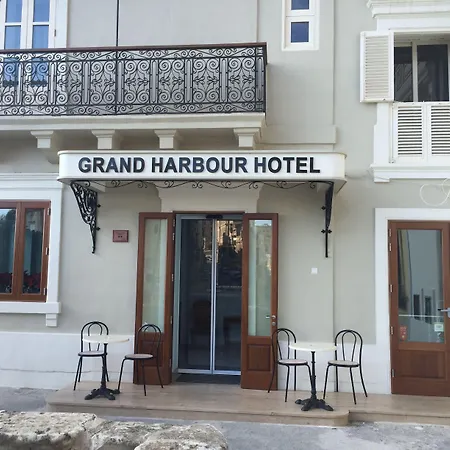 Grand Harbour 2* ואלטה