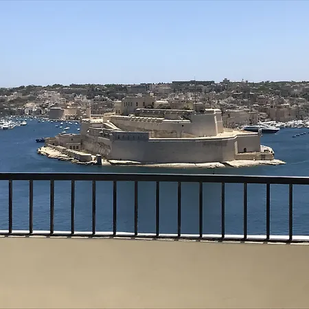Grand Harbour