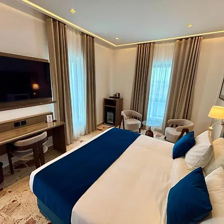 Grand Harbour 2* ואלטה