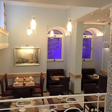 Grand Harbour מלון ואלטה