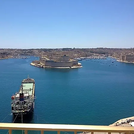 Grand Harbour