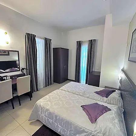 Grand Harbour 2* ואלטה