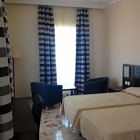מלון Grand Harbour ואלטה