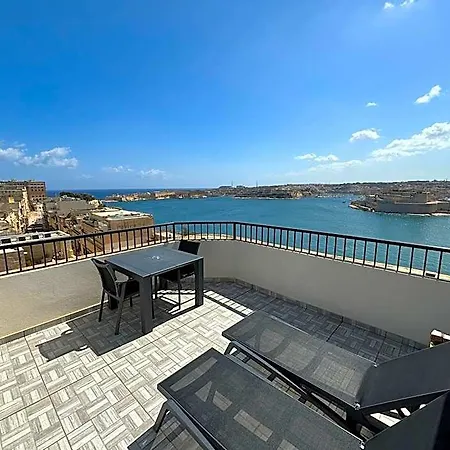 Grand Harbour ואלטה