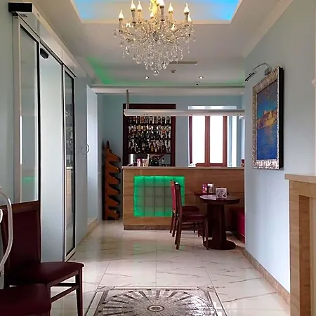 Grand Harbour ואלטה