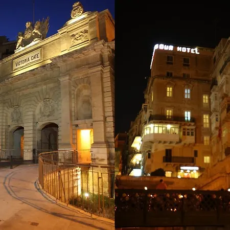 Hotel Grand Harbour 2*