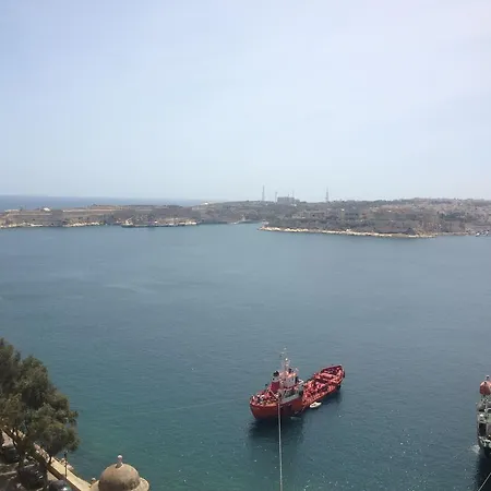 Grand Harbour