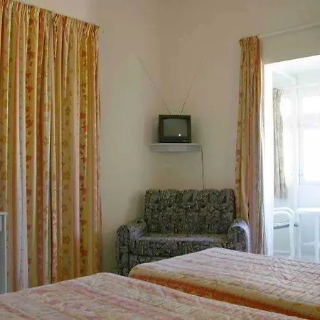 Hotel Grand Harbour