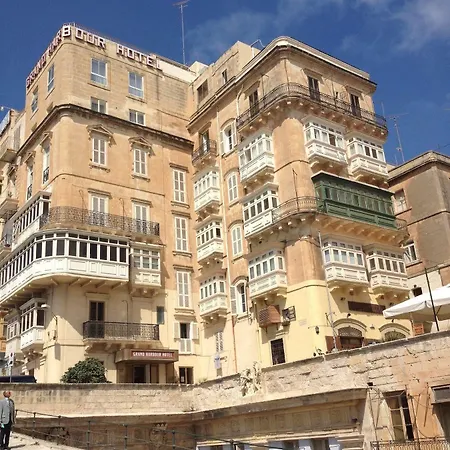 Hotel Grand Harbour