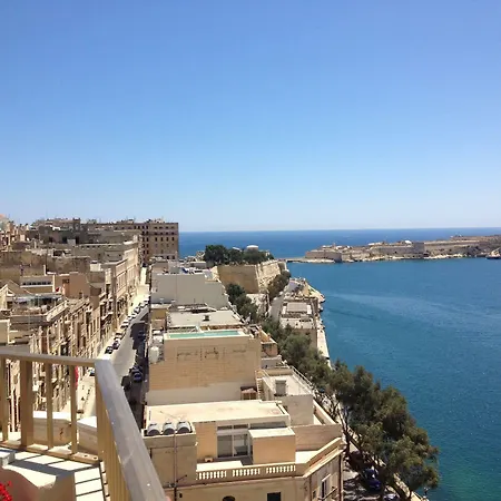 Grand Harbour Hotel Valletta