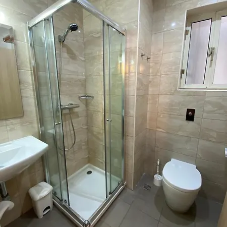 Hotel Grand Harbour Valletta