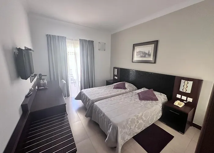 Grand Harbour Hotel Valletta