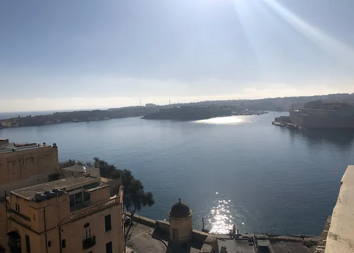 Grand Harbour Hotel La Valette