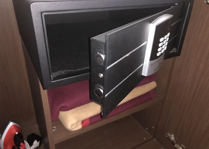 Hotel Grand Harbour La Valette