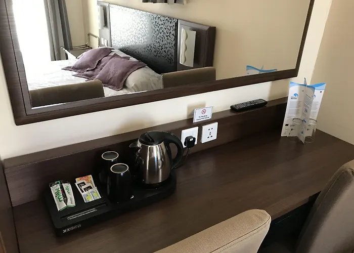 Hotel Grand Harbour La Valette