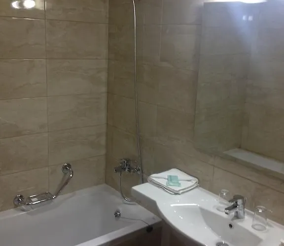 Hotel Grand Harbour La Valette