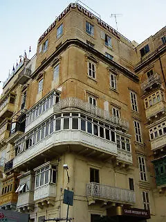 Grand Harbour 2* Valletta