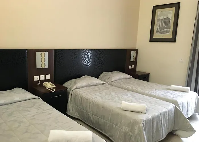 Grand Harbour فاليتا